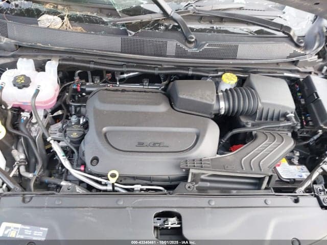 2025 CHRYSLER PACIFICA LIMITED 10