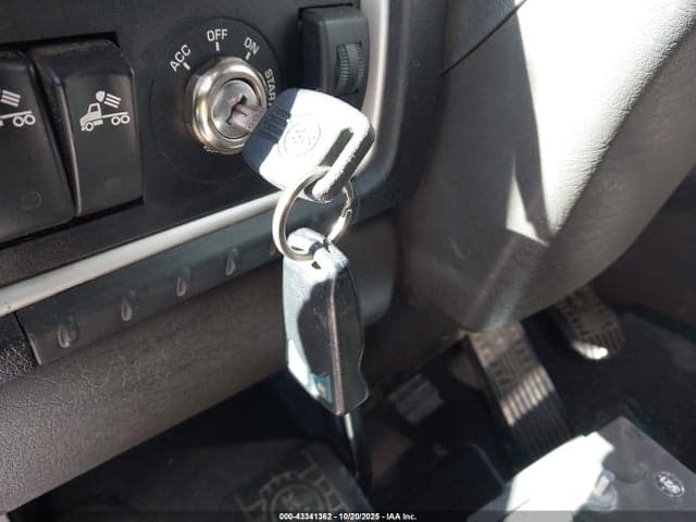 2021 KENWORTH W900 11