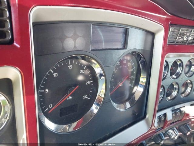 2021 KENWORTH W900 6