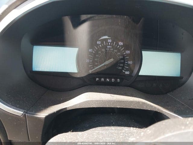 2018 FORD EDGE TITANIUM 7