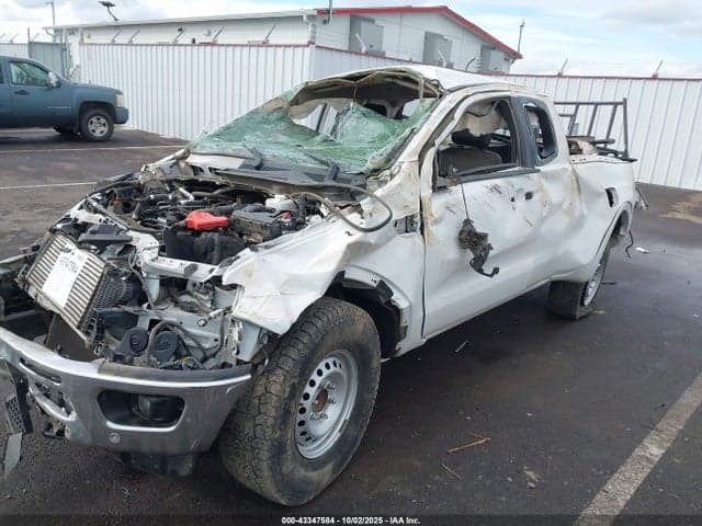 2019 FORD RANGER XL 2