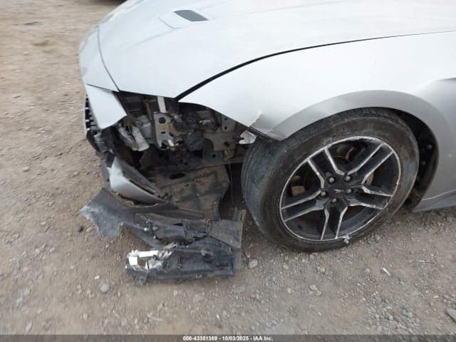 2020 FORD MUSTANG ECOBOOST PREMIUM 6