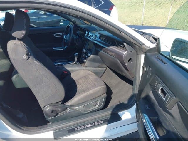 2023 FORD MUSTANG MACH 1 FASTBACK 5