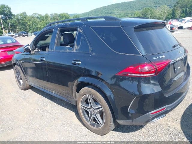 2020 MERCEDES-BENZ GLE 350 4MATIC 3