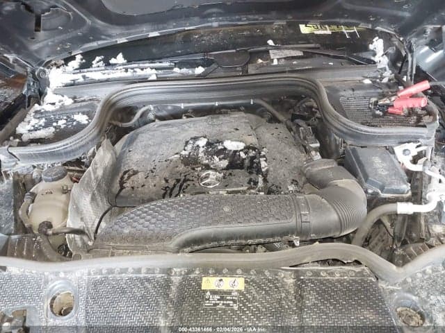 2020 MERCEDES-BENZ GLE 350 4MATIC 10