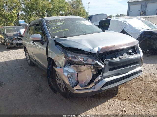 2019 MITSUBISHI ECLIPSE CROSS ES - 1