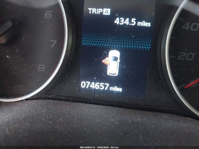 2019 MITSUBISHI ECLIPSE CROSS ES 15