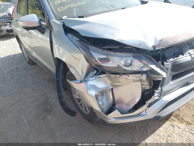 2019 MITSUBISHI ECLIPSE CROSS ES 6
