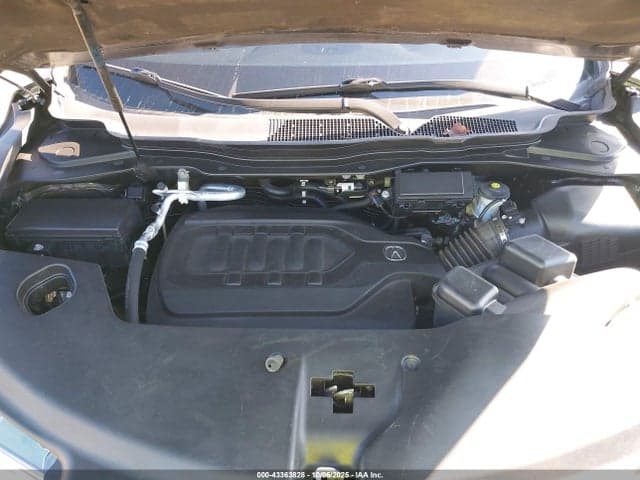 2019 ACURA MDX TECH PKG 10