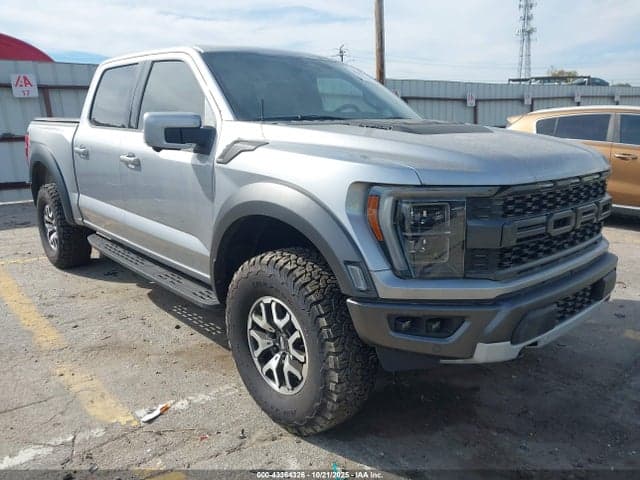 2022 FORD F-150 RAPTOR - 1