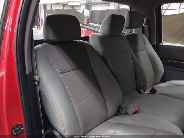 2017 FORD F-150 XL 8