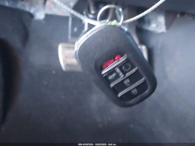 2022 HONDA CIVIC SPORT 11