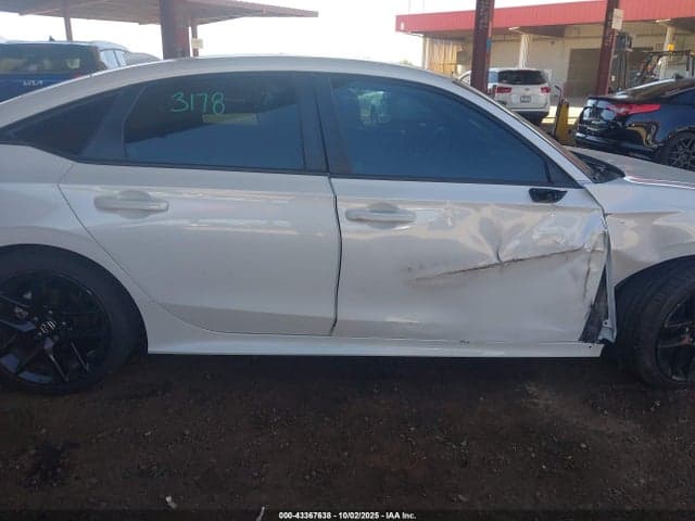 2022 HONDA CIVIC SPORT 13