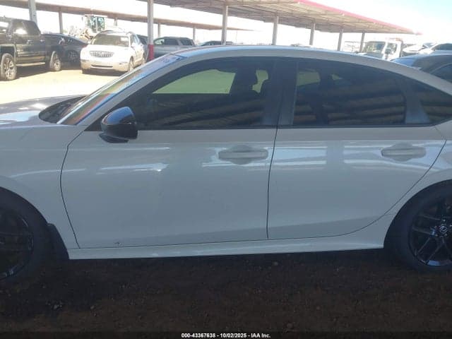 2022 HONDA CIVIC SPORT 14