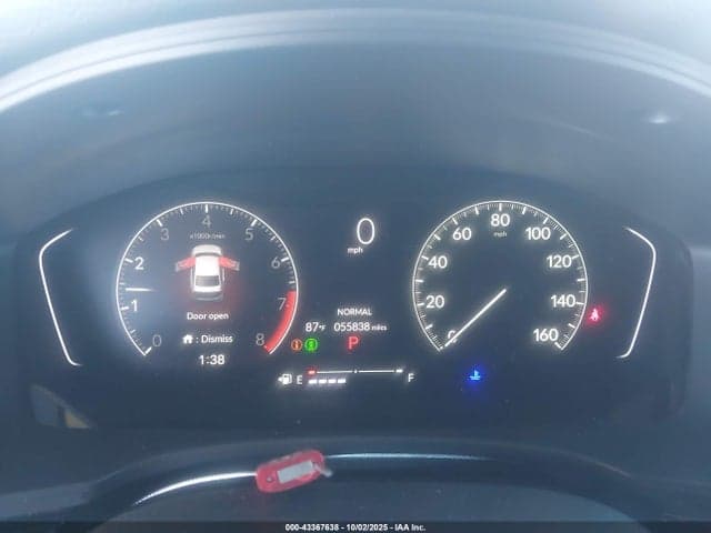 2022 HONDA CIVIC SPORT 7