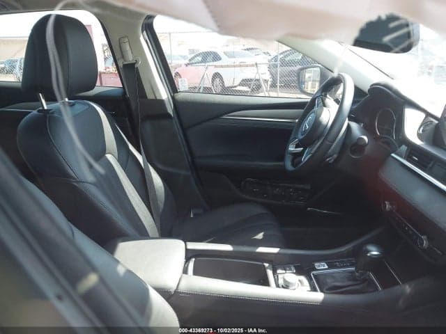 2021 MAZDA MAZDA6 GRAND TOURING 5