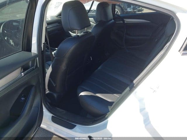 2021 MAZDA MAZDA6 GRAND TOURING 8
