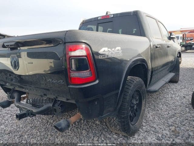 2021 RAM 1500 LARAMIE 4X4 5'7 BOX 4