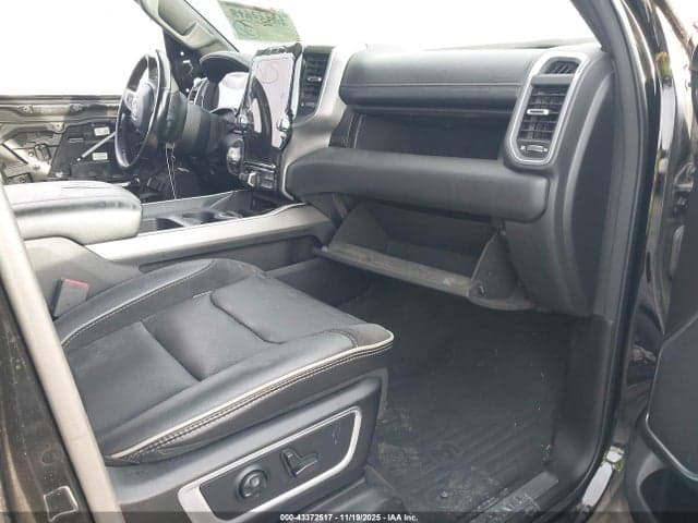 2021 RAM 1500 LARAMIE 4X4 5'7 BOX 5