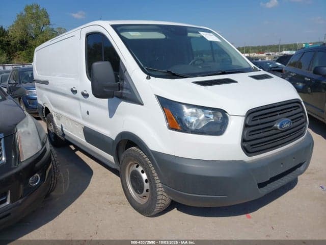2018 FORD TRANSIT-150 1