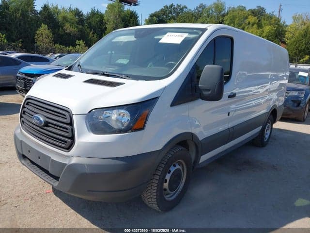 2018 FORD TRANSIT-150 2