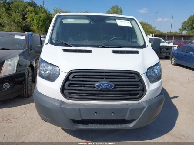 2018 FORD TRANSIT-150 13