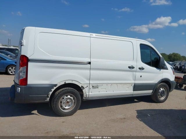 2018 FORD TRANSIT-150 14