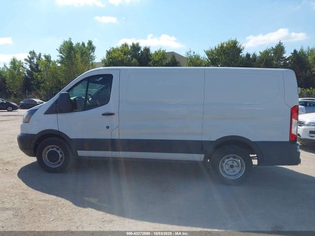 2018 FORD TRANSIT-150 15