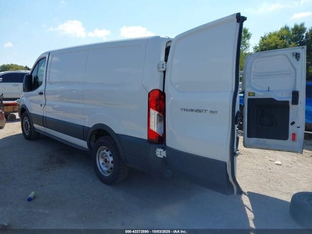 2018 FORD TRANSIT-150 3