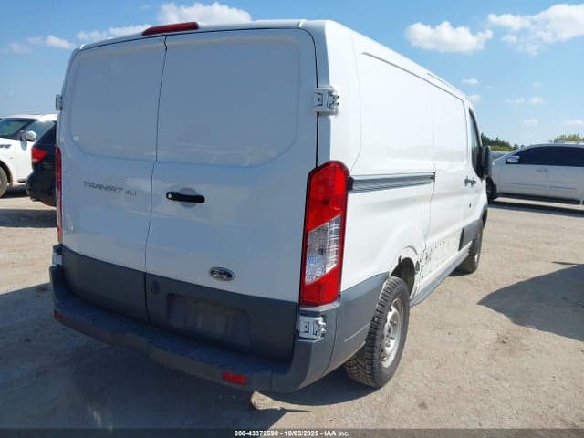 2018 FORD TRANSIT-150 4