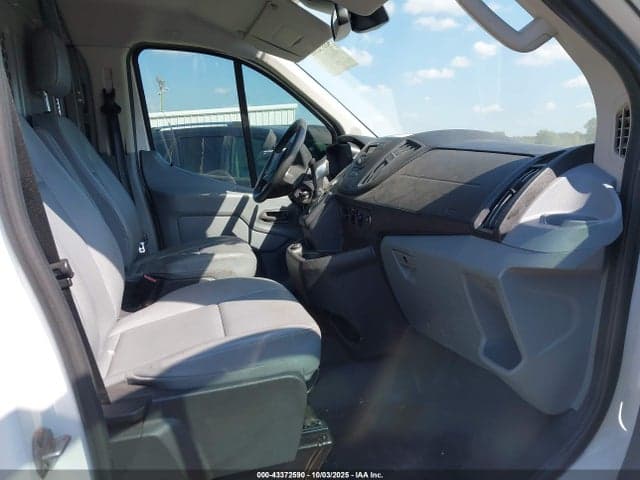 2018 FORD TRANSIT-150 5
