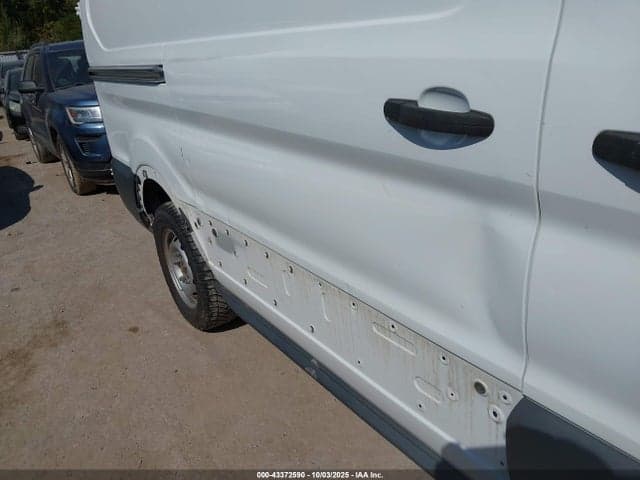 2018 FORD TRANSIT-150 6