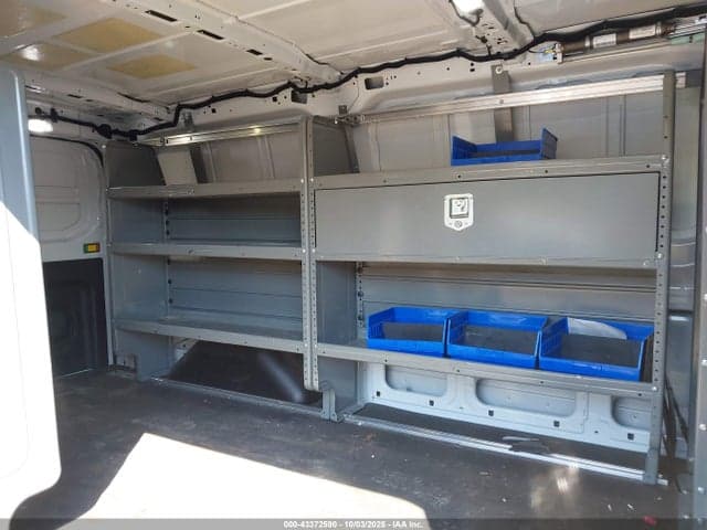 2018 FORD TRANSIT-150 8