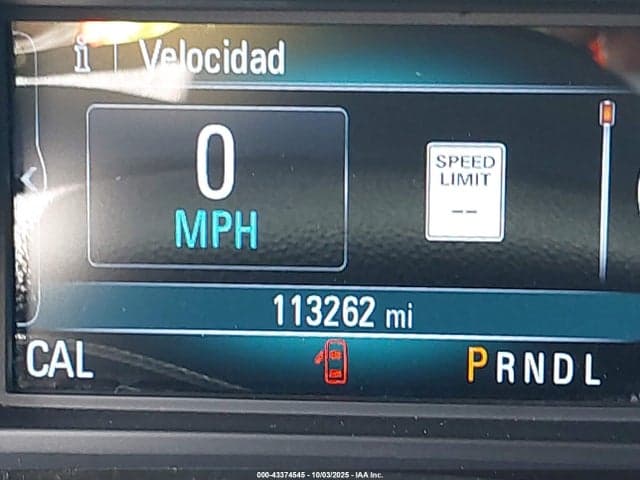 2019 BUICK ENVISION FWD ESSENCE 15