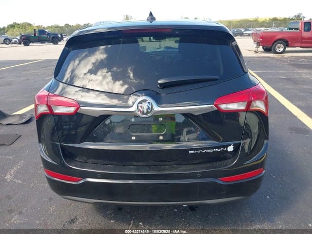 2019 BUICK ENVISION FWD ESSENCE 16
