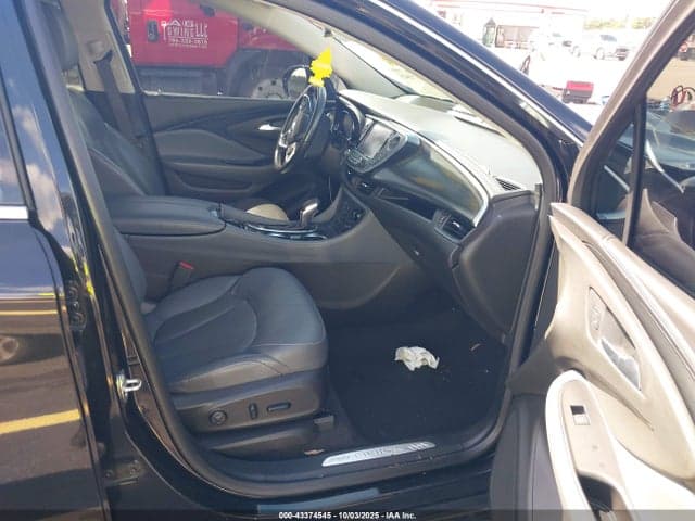 2019 BUICK ENVISION FWD ESSENCE 5