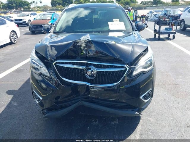 2019 BUICK ENVISION FWD ESSENCE 6