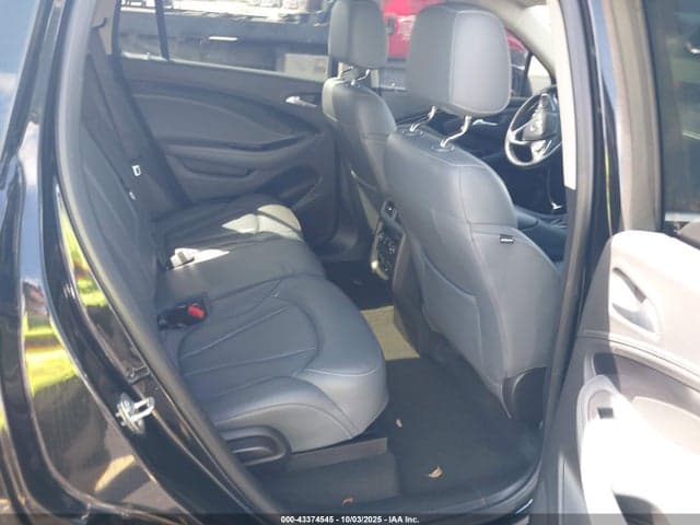 2019 BUICK ENVISION FWD ESSENCE 8