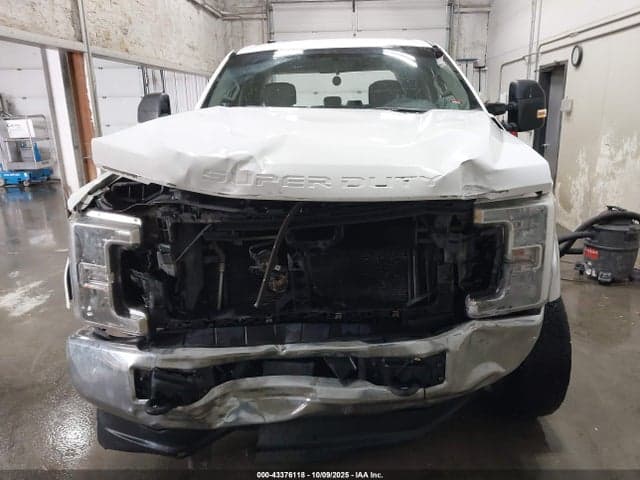 2018 FORD F-350 XLT 13
