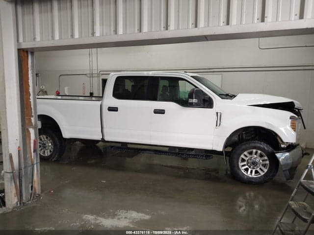 2018 FORD F-350 XLT 14
