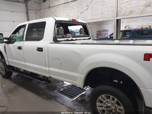 2018 FORD F-350 XLT 15