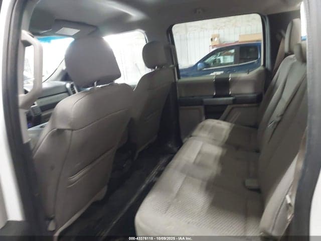 2018 FORD F-350 XLT 6