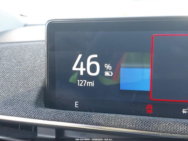 2021 FORD MUSTANG MACH-E PREMIUM 17