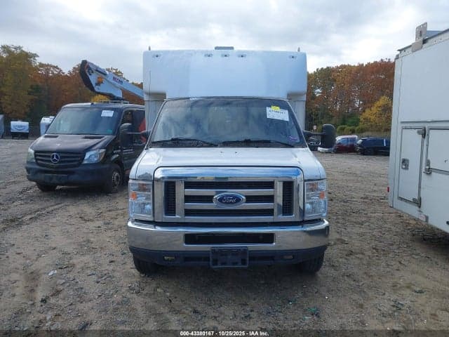 2017 FORD E-350 CUTAWAY 12