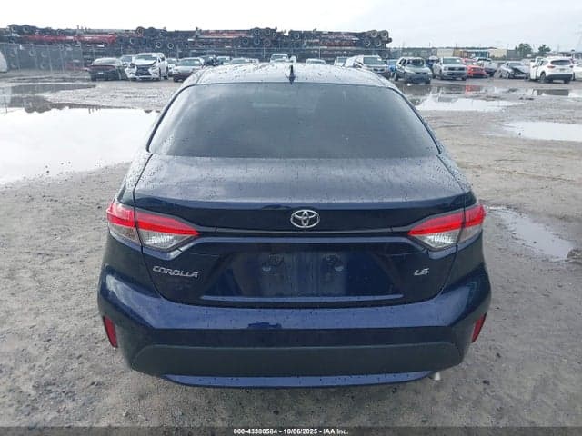 2022 TOYOTA COROLLA LE 17