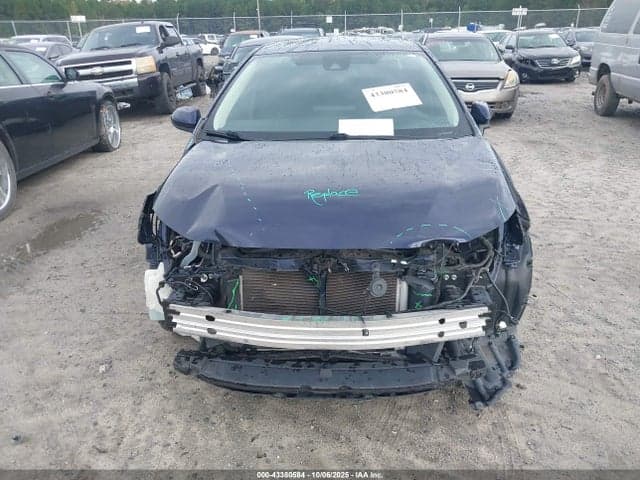 2022 TOYOTA COROLLA LE 6