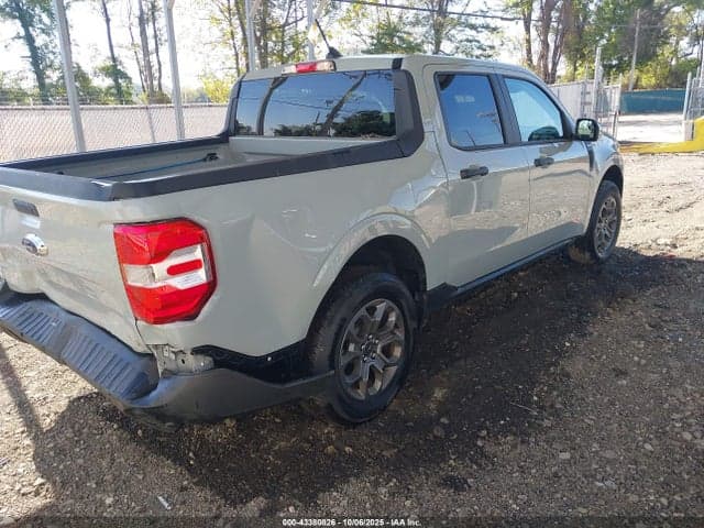 2023 FORD MAVERICK XLT 4
