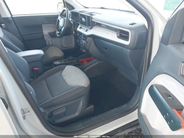 2023 FORD MAVERICK XLT 5