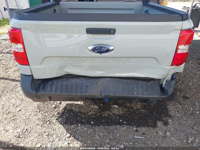 2023 FORD MAVERICK XLT 6