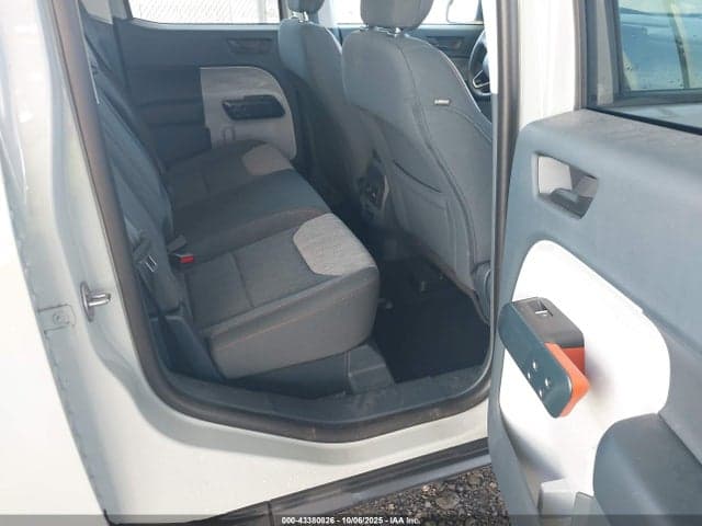 2023 FORD MAVERICK XLT 8